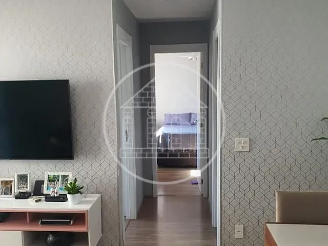 Apartamento com 61m² 2 quartos e 1 banheiro, à venda, no bairro Campininha em São Paulo