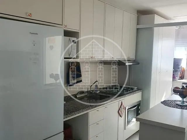 Apartamento com 61m² 2 quartos e 1 banheiro, à venda, no bairro Campininha em São Paulo