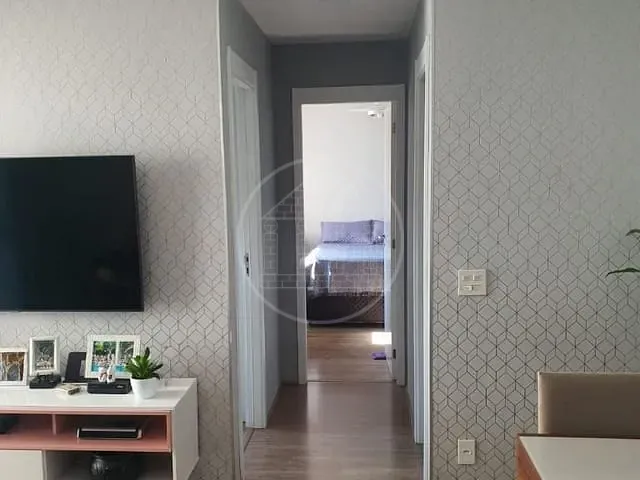 Apartamento com 61m² 2 quartos e 1 banheiro, à venda, no bairro Campininha em São Paulo