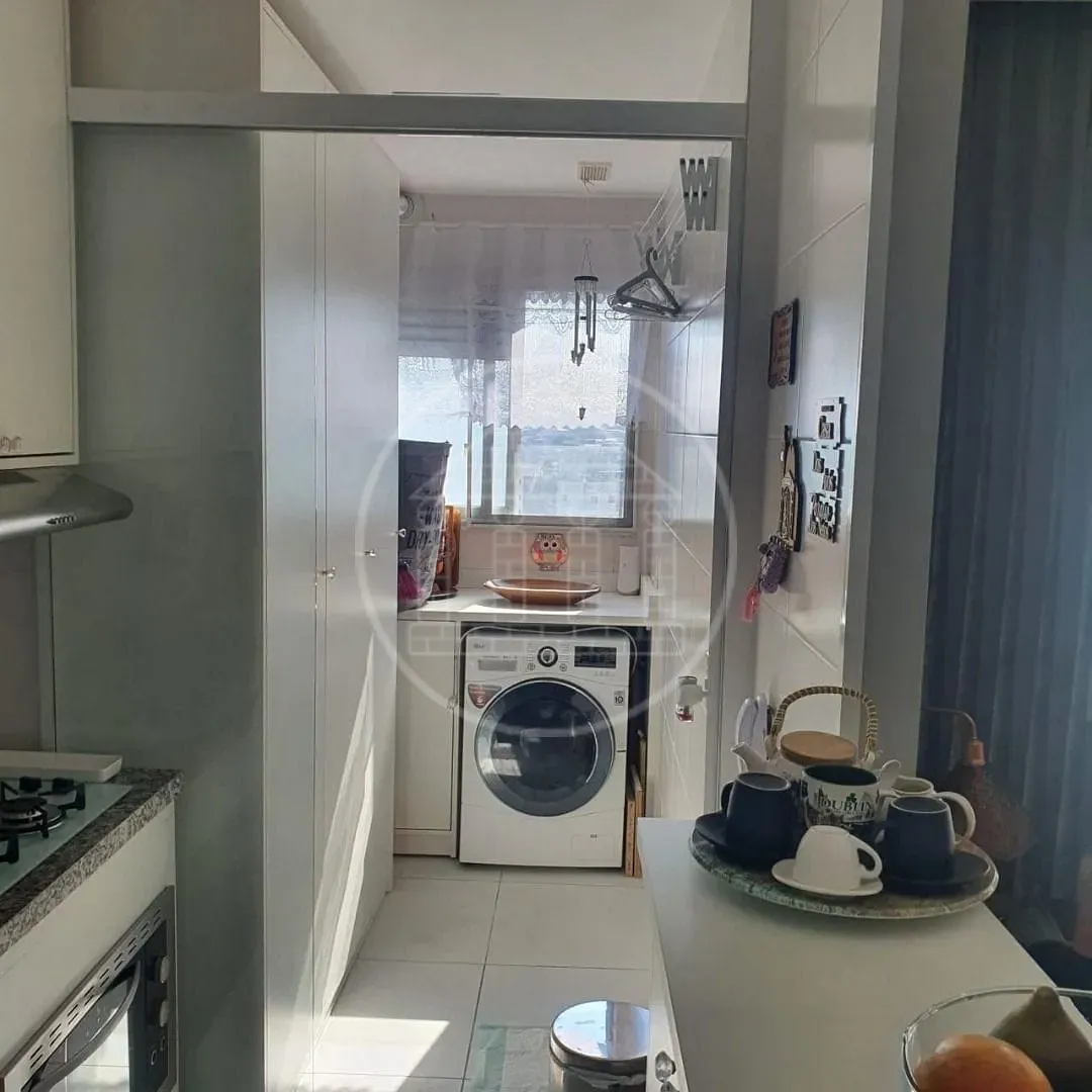 Apartamento, 2 quartos, 61 m² - Foto 7