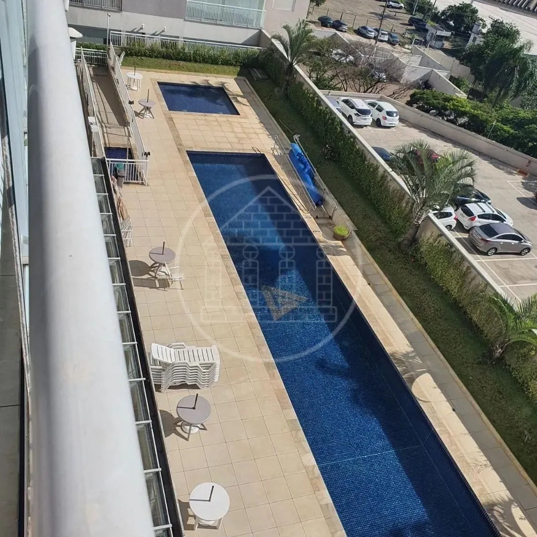Apartamento, 2 quartos, 61 m² - Foto 17