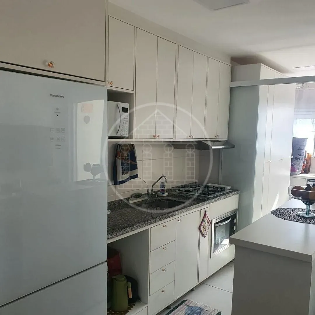 Apartamento, 2 quartos, 61 m² - Foto 5
