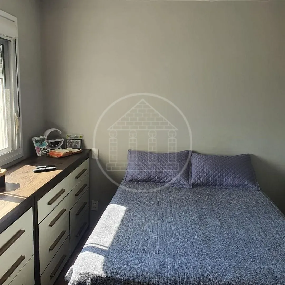 Apartamento, 2 quartos, 61 m² - Foto 11