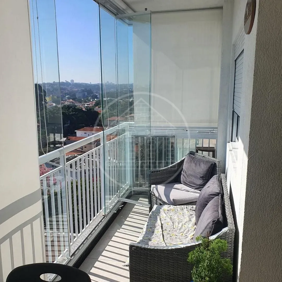 Apartamento, 2 quartos, 61 m² - Foto 9