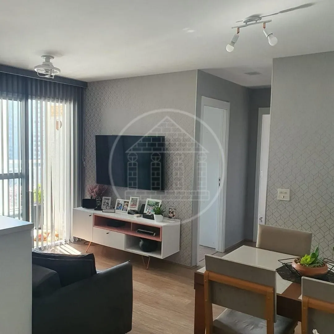 Apartamento, 2 quartos, 61 m² - Foto 4