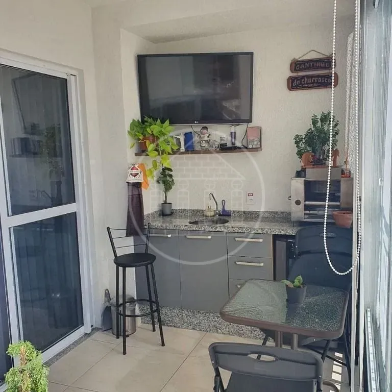 Apartamento, 2 quartos, 61 m² - Foto 8