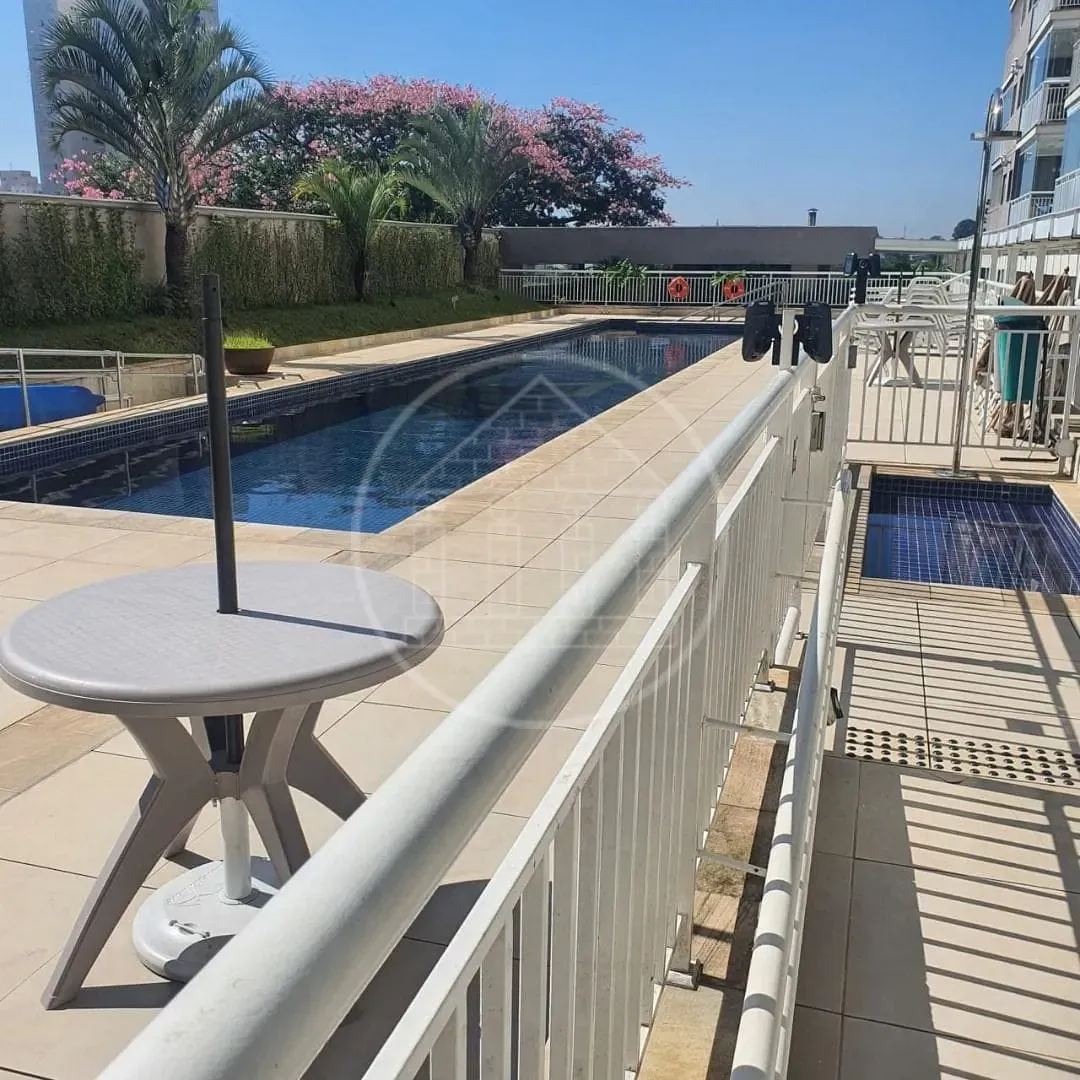 Apartamento, 2 quartos, 61 m² - Foto 1