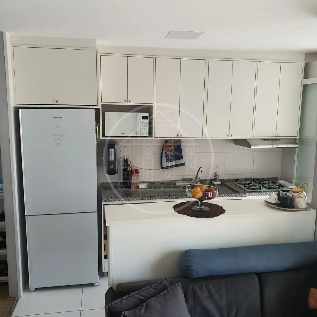 Apartamento, 2 quartos, 61 m² - Foto 6