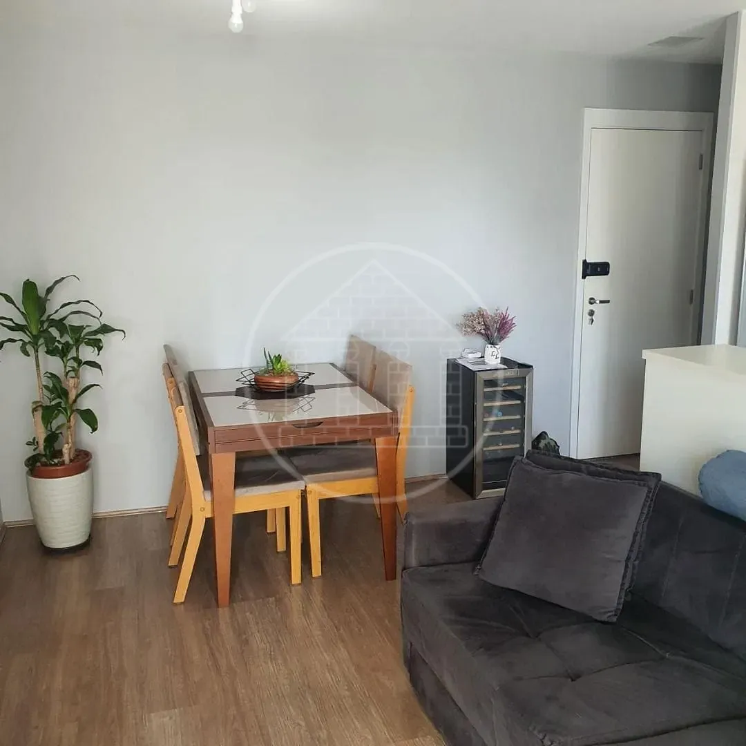 Apartamento, 2 quartos, 61 m² - Foto 3