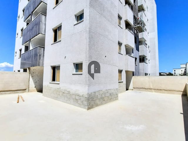Apartamento com 155m² 2 quartos e 2 banheiros, à venda, no bairro Cabral em Não informado