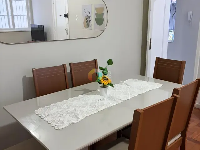 Apartamento com 74m² 2 quartos e 2 banheiros, à venda, no bairro Botafogo em Rio de Janeiro