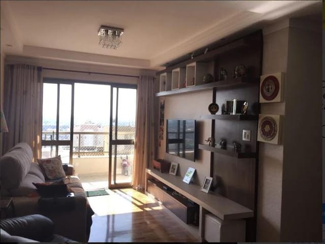 Foto do Apartamento - Apartamento com 3 dormitórios à venda, 108 m² por R$ 615.000,00 - Jardim Satélite - São José dos Campos/SP | RUSSI IMÓVEIS