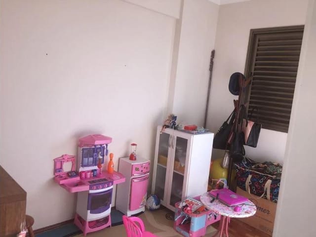 Foto do Apartamento - Apartamento com 3 dormitórios à venda, 108 m² por R$ 615.000,00 - Jardim Satélite - São José dos Campos/SP | RUSSI IMÓVEIS