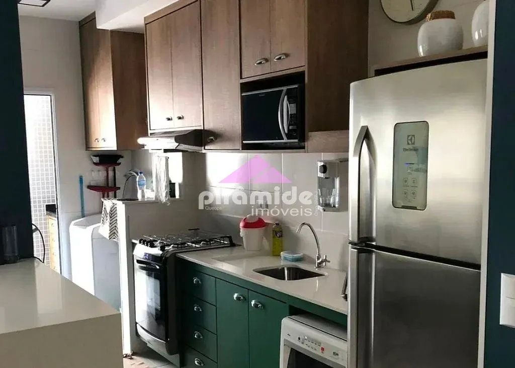 Apartamento, 2 quartos, 75 m² - Foto 2