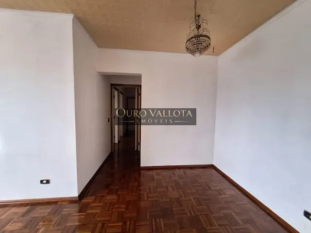 Apartamento 3 quartos e 2 banheiros, à venda, no bairro Parque da Mooca em São Paulo