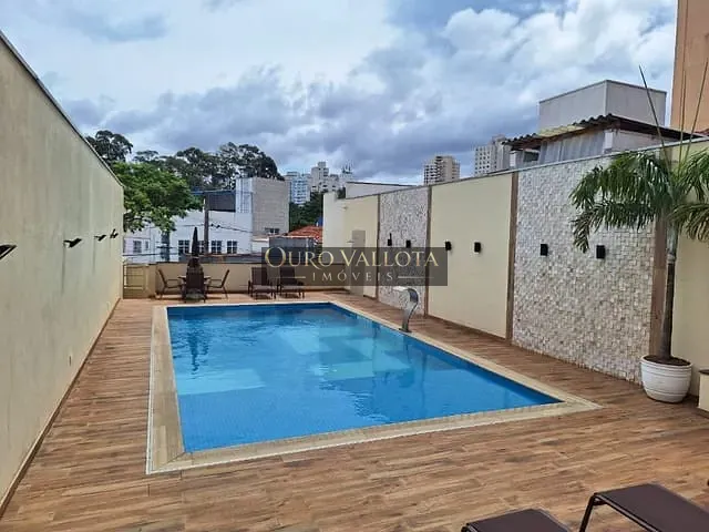 Apartamento 3 quartos e 2 banheiros, à venda, no bairro Parque da Mooca em São Paulo