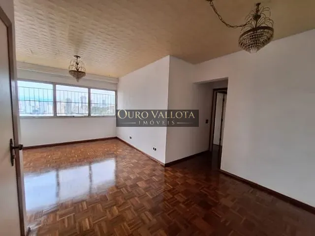 Apartamento 3 quartos e 2 banheiros, à venda, no bairro Parque da Mooca em São Paulo