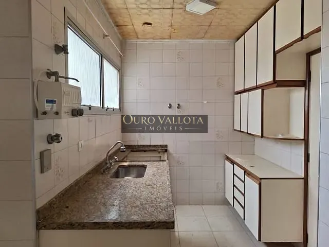 Apartamento 3 quartos e 2 banheiros, à venda, no bairro Parque da Mooca em São Paulo