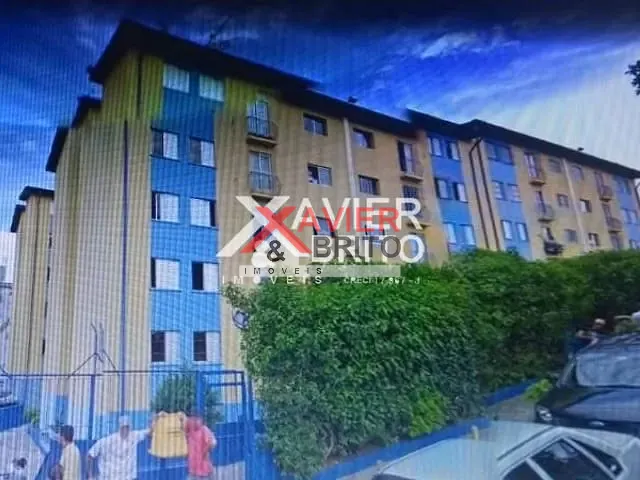 Apartamento 2 quartos e 1 banheiro, à venda, no bairro 1 em São Paulo