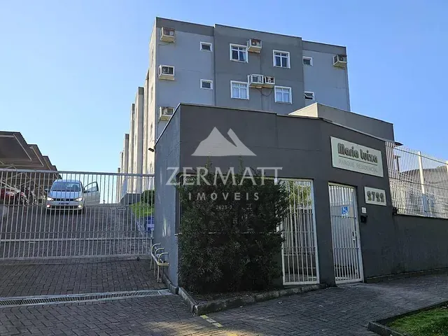 Apartamento 2 quartos e 1 banheiro, à venda, no bairro Itoupava Central em Blumenau