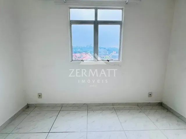 Apartamento 2 quartos e 1 banheiro, à venda, no bairro Itoupava Central em Blumenau