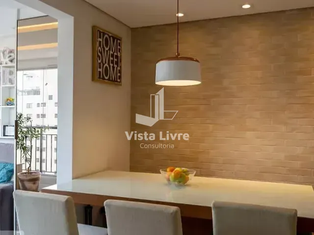 Apartamento com 37m² 1 quarto e 1 banheiro, à venda, no bairro Barra Funda em São Paulo