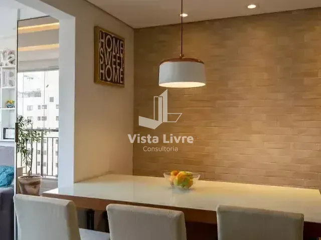 Apartamento com 37m² 1 quarto e 1 banheiro, à venda, no bairro Barra Funda em São Paulo