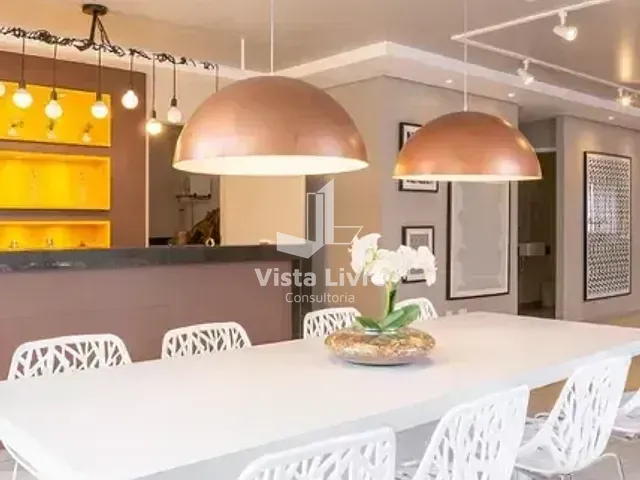 Apartamento com 37m² 1 quarto e 1 banheiro, à venda, no bairro Barra Funda em São Paulo