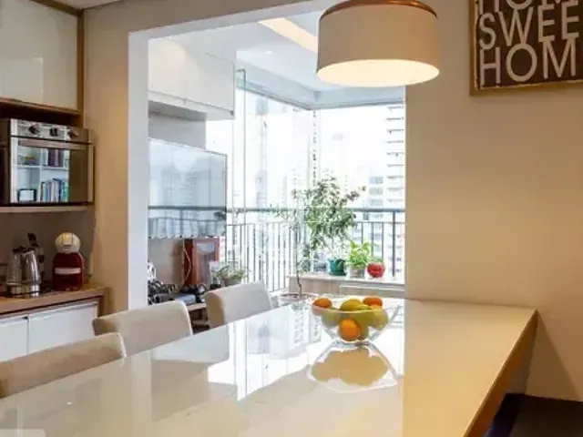 Apartamento com 37m² 1 quarto e 1 banheiro, à venda, no bairro Barra Funda em São Paulo