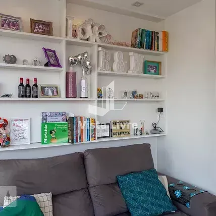 Apartamento, 1 quarto, 37 m² - Foto 14