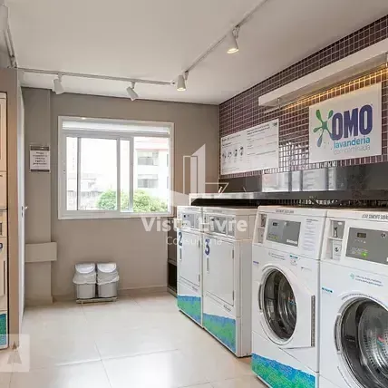 Apartamento, 1 quarto, 37 m² - Foto 30