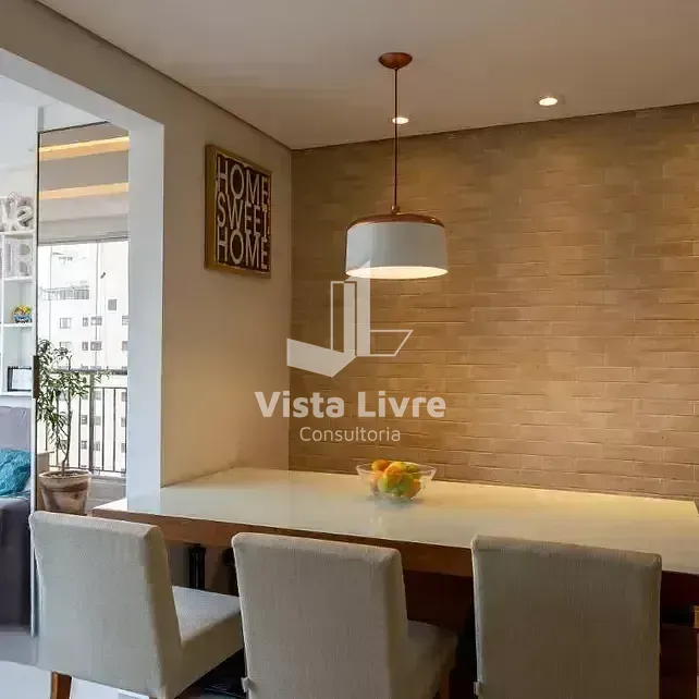 Apartamento, 1 quarto, 37 m² - Foto 5