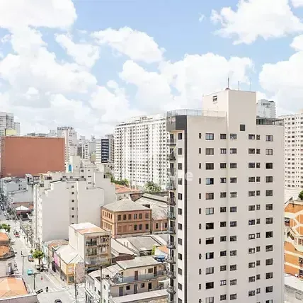 Apartamento, 1 quarto, 37 m² - Foto 12