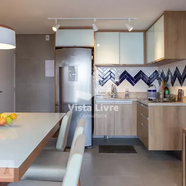 Apartamento, 1 quarto, 37 m² - Foto 5