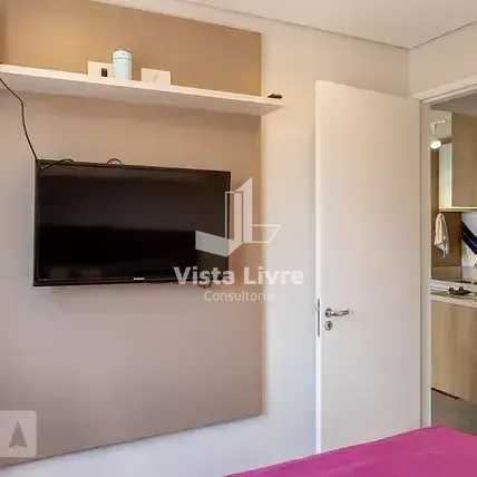 Apartamento, 1 quarto, 37 m² - Foto 15