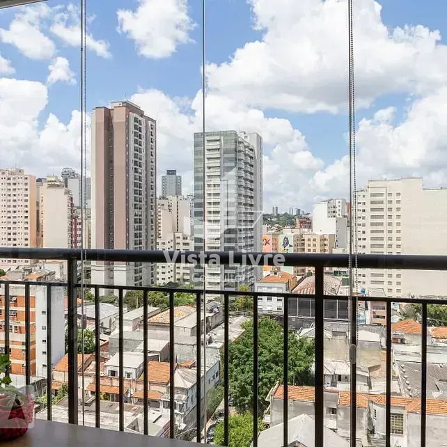 Apartamento, 1 quarto, 37 m² - Foto 9
