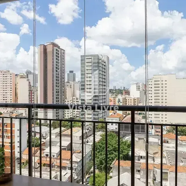 Apartamento, 1 quarto, 37 m² - Foto 3