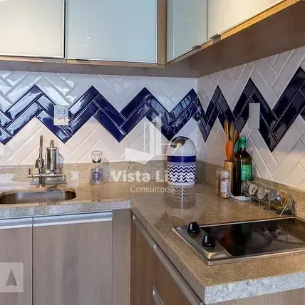 Apartamento, 1 quarto, 37 m² - Foto 17