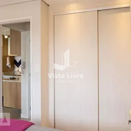 Apartamento, 1 quarto, 37 m² - Foto 16