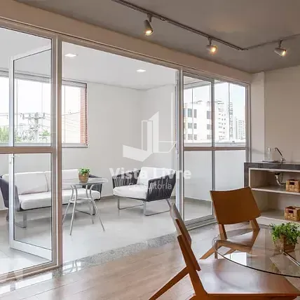 Apartamento, 1 quarto, 37 m² - Foto 28