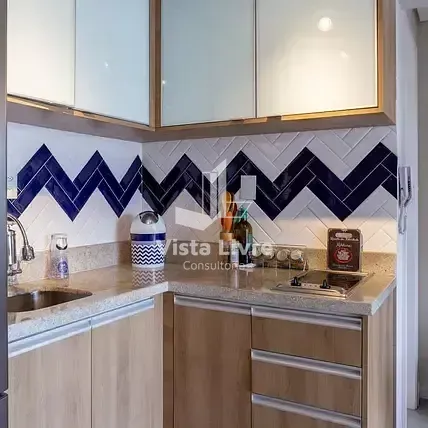 Apartamento, 1 quarto, 37 m² - Foto 18