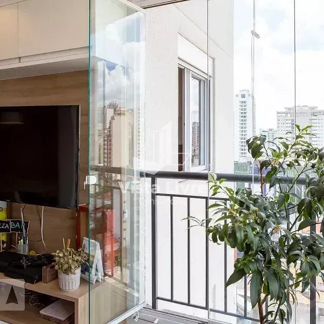 Apartamento, 1 quarto, 37 m² - Foto 8