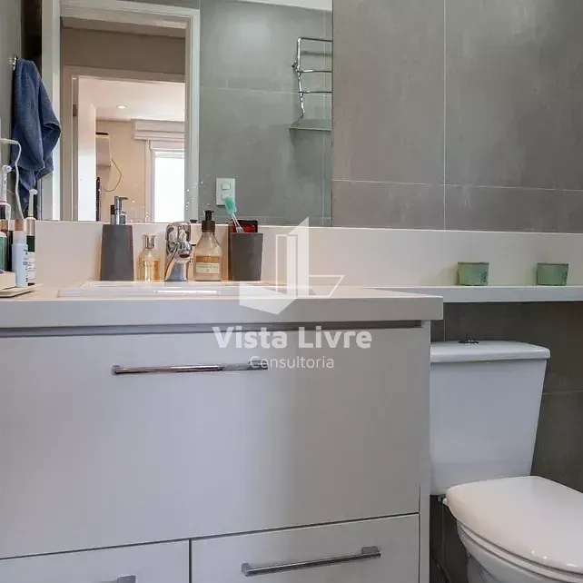 Apartamento, 1 quarto, 37 m² - Foto 20