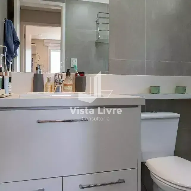 Apartamento, 1 quarto, 37 m² - Foto 13