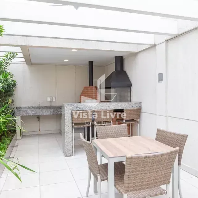 Apartamento, 1 quarto, 37 m² - Foto 31