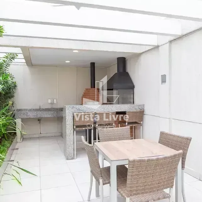 Apartamento, 1 quarto, 37 m² - Foto 9