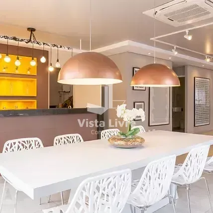 Apartamento, 1 quarto, 37 m² - Foto 3