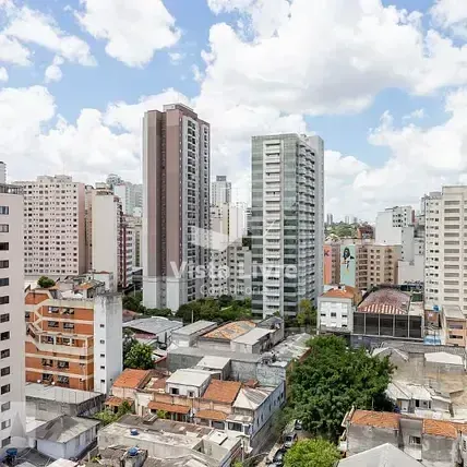 Apartamento, 1 quarto, 37 m² - Foto 11