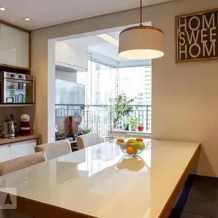 Apartamento, 1 quarto, 37 m² - Foto 2