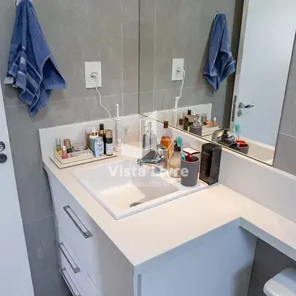 Apartamento, 1 quarto, 37 m² - Foto 21